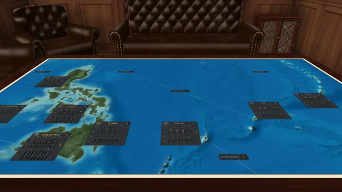 Ironclads 2: Caroline Islands War 1885 Torrent Download