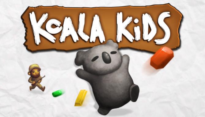 Koala Kids Free Download