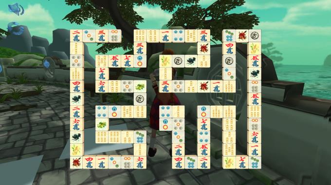 Mahjong Destiny PC Crack