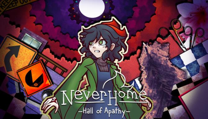 NeverHome Hall of Apathy Free Download