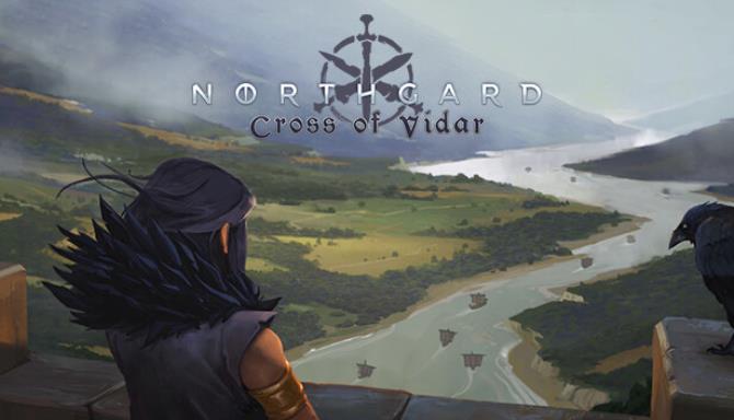 Northgard Cross of Vidar Expansion Pack Update v3 1 2 32463 Free Download