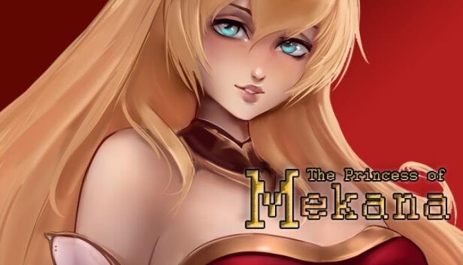 Princess of Mekana Free Download