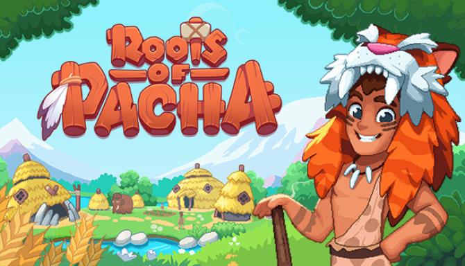 Roots of Pacha Update v1 0 8 Free Download