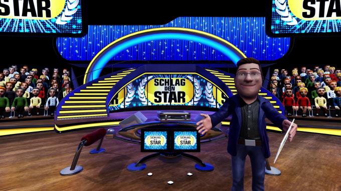 Schlag den Star - Das Spiel Torrent Download