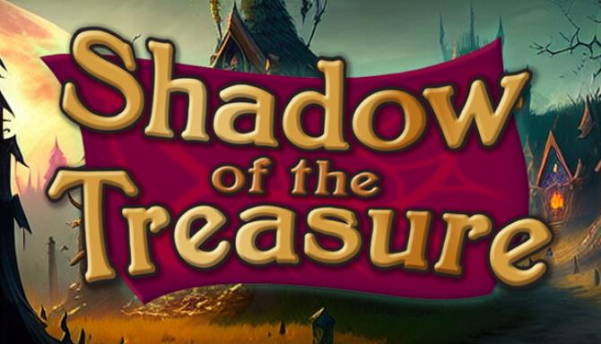 Shadow of the Treasure Free Download