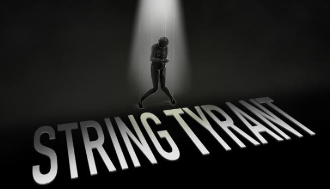 String Tyrant Free Download