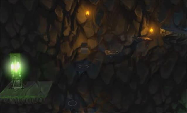 Torch Cave 3 Torrent Download