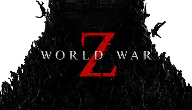 World War Z Update v20230525 Free Download