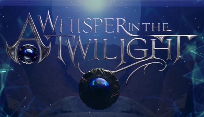 A Whisper in the Twilight Chapter One Free Download