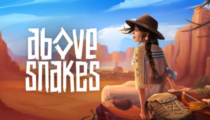 Above Snakes Update v1 0 6 Free Download