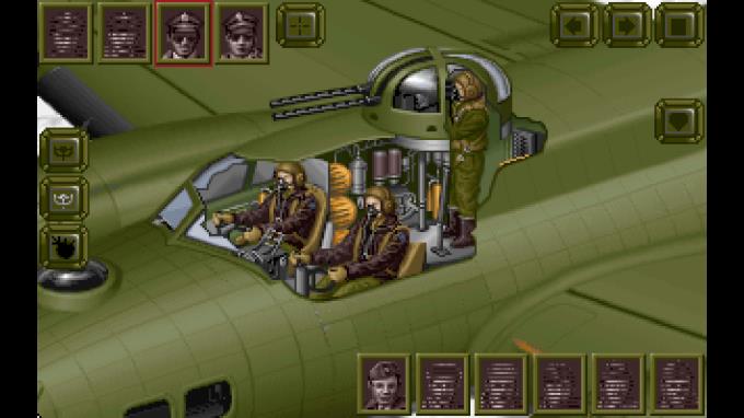 B-17 Flying Fortress: World War II Bombers in Action Torrent Download