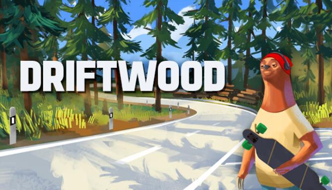 Driftwood Free Download