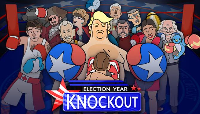 Election Year Knockout Free Download