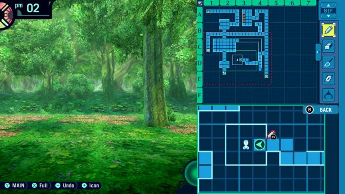 Etrian Odyssey HD PC Crack