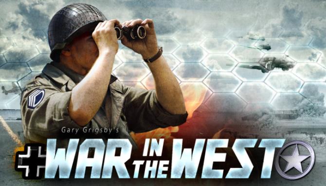 Gary Grigsby's War in the West Free Download