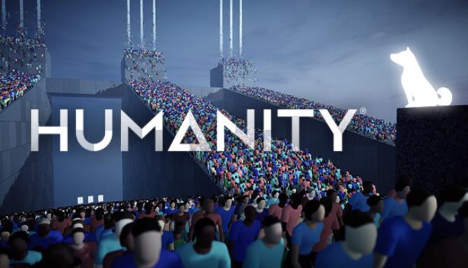 Humanity Update v1 05 Free Download