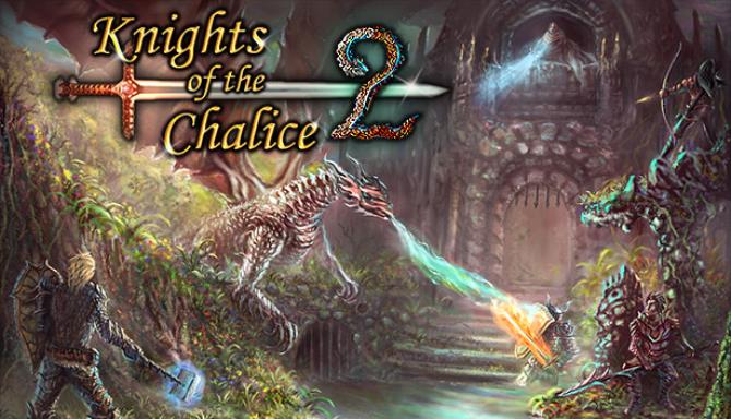 Knights of the Chalice 2 v1 61 Free Download