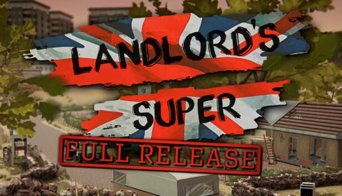 Landlords Super Update v1 0 03 Free Download