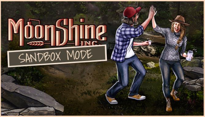 Moonshine Inc v1 1 Free Download