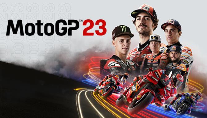 MotoGP 23 Free Download