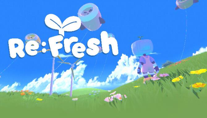 ReFresh Update v1 05 Free Download