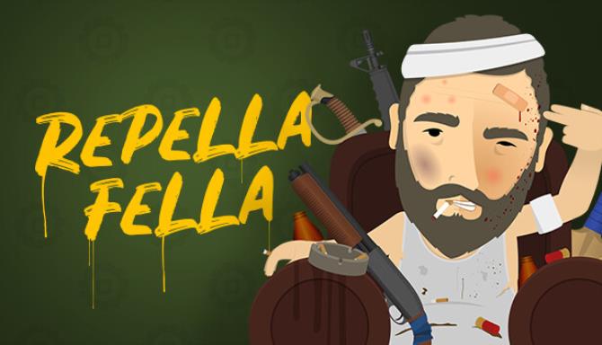 Repella Fella Update v20230611 Free Download