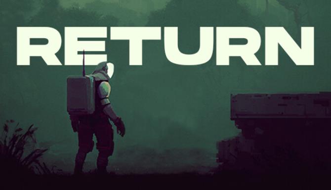 Return Update v1 0 4 Free Download