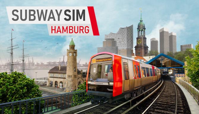 SubwaySim Hamburg Update v1 024 Free Download