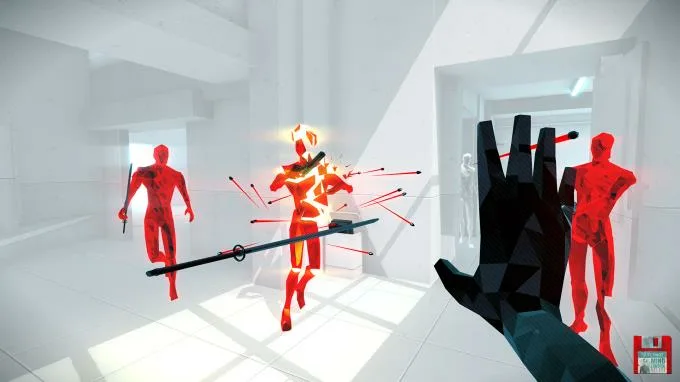 SUPERHOT MIND CONTROL DELETE Update v1 1 36 PC Crack