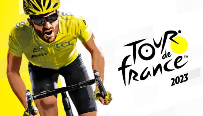 Tour de France 2023 Free Download