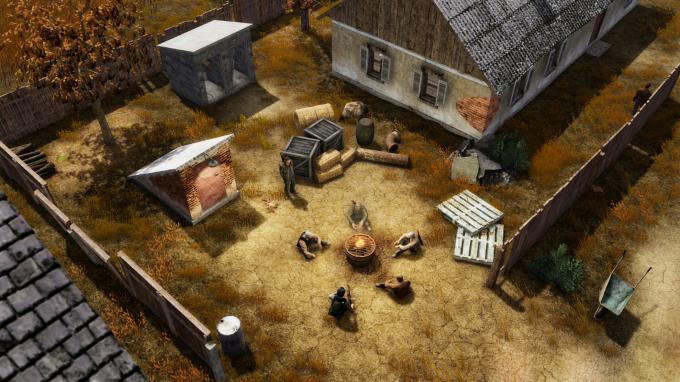 Tunguska The Visitation Dead Zone Torrent Download