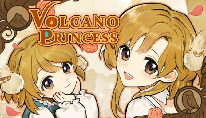 Volcano Princess Update v2 00 02 Free Download