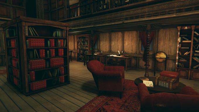 Wizardry School Escape Room Torrent Download