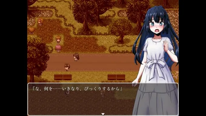 Araka~JK Exorcist Horror RPG Torrent Download