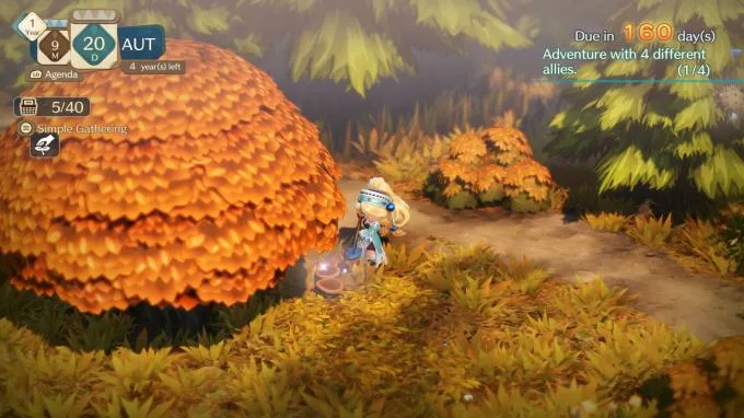 Atelier Marie Remake The Alchemist of Salburg DLC Pack PC Crack