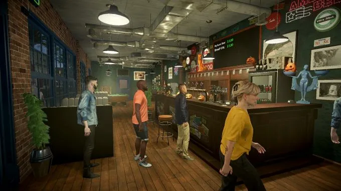 Brewpub Simulator Torrent Download