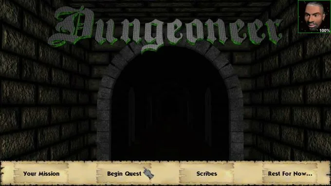 Dungeoneer Torrent Download