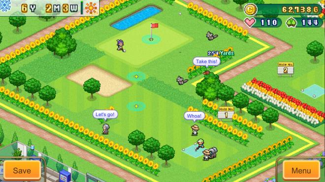 Forest Golf Planner Torrent Download