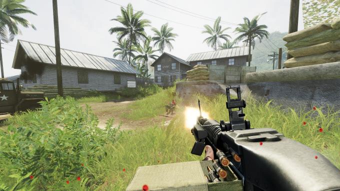 Military Conflict: Vietnam Torrent Download