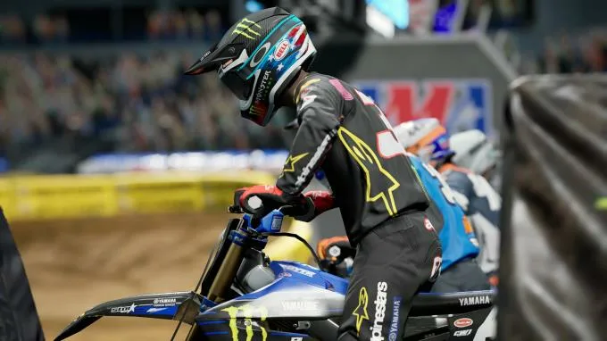 Monster Energy Supercross The Official Videogame 6 Update v20230713 Torrent Download