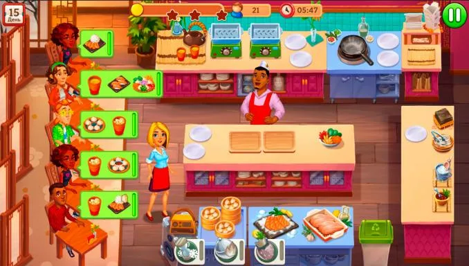 Travel Cuisine 2 Sweet Life Collectors Edition Torrent Download