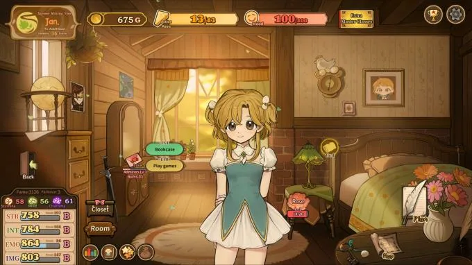 Volcano Princess Update v2 01 05 Torrent Download