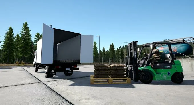 Warehouse Simulator Torrent Download