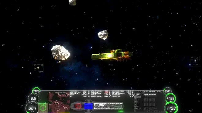 DeltaV Rings of Saturn Update v1 4 8 PC Crack