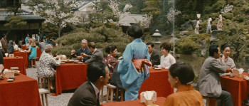 Atout coeur à Tokyo pour OSS 117 (1966) download