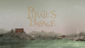 Pirate's Passage (2015) download