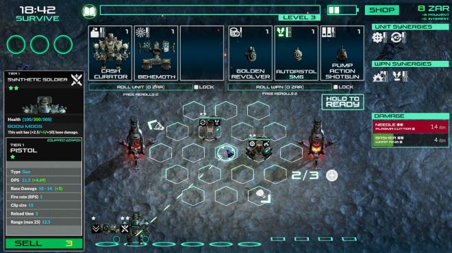 Battle Grid Torrent Download