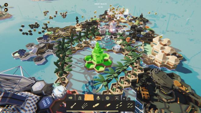 Bee Island Update v20230829 Torrent Download