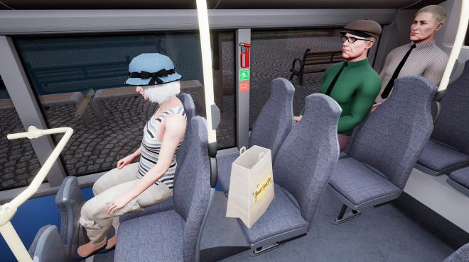 Bus Simulator 21 Next Stop Update v2 32 Torrent Download