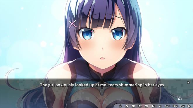 Grisaia Chronos Rebellion Torrent Download